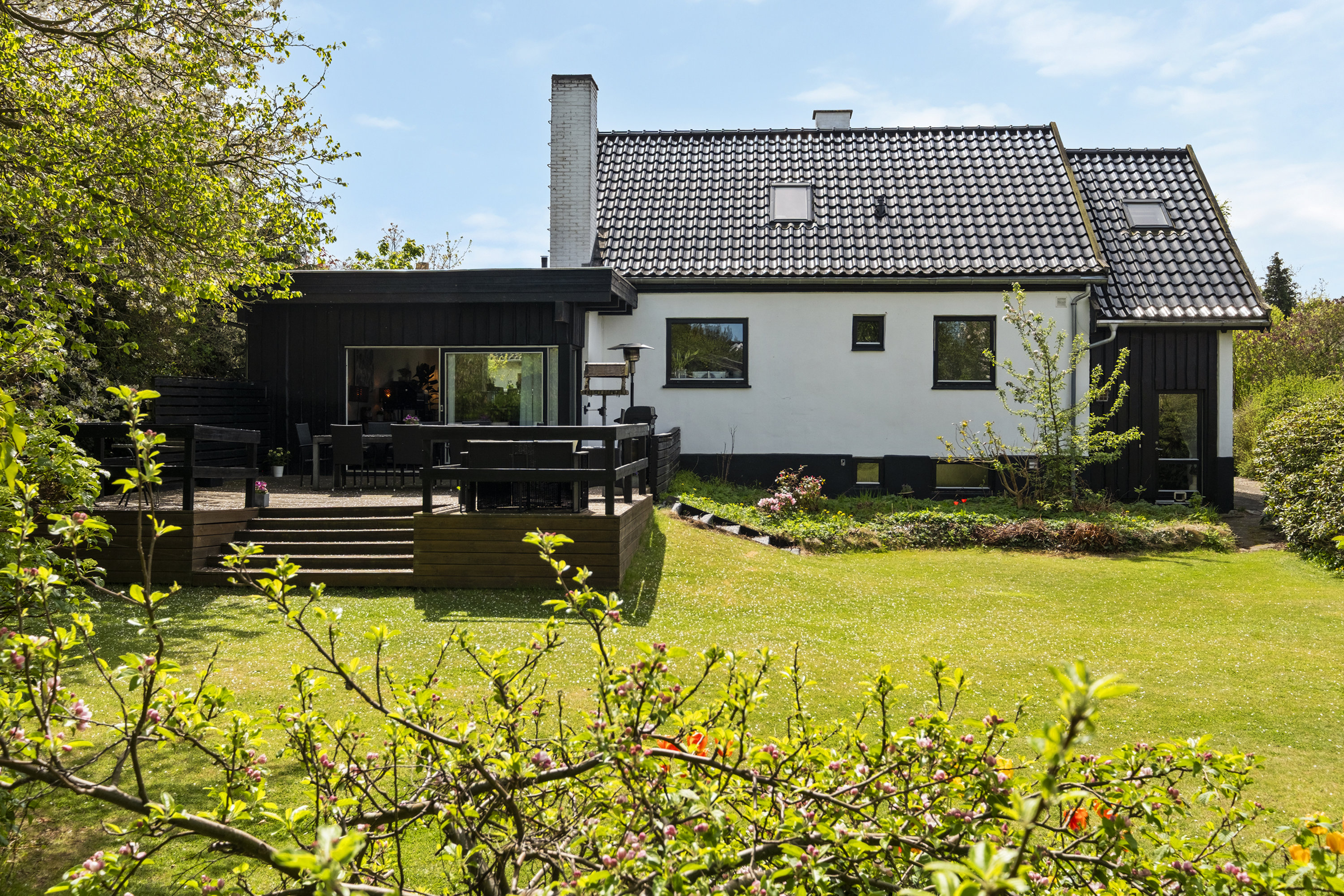 Hakonsvej 34 2880 Bagsværd