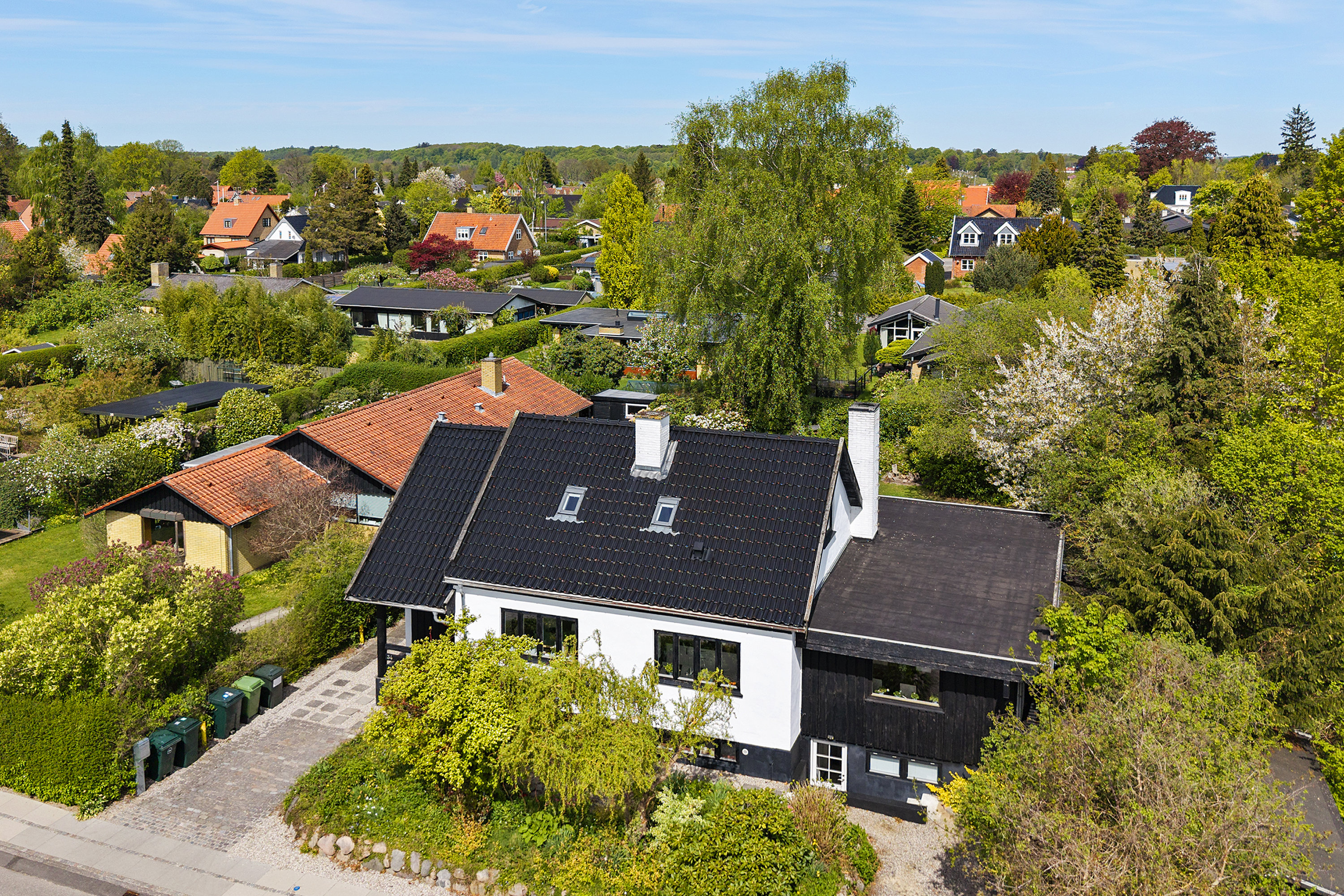 Hakonsvej 34