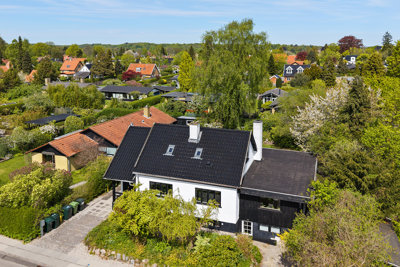 Hakonsvej 34