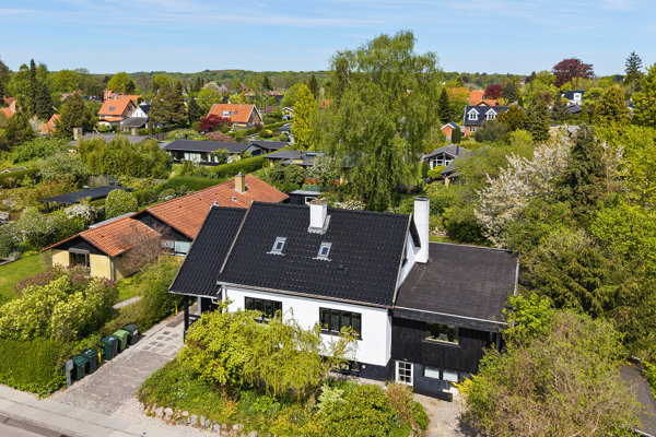 Område