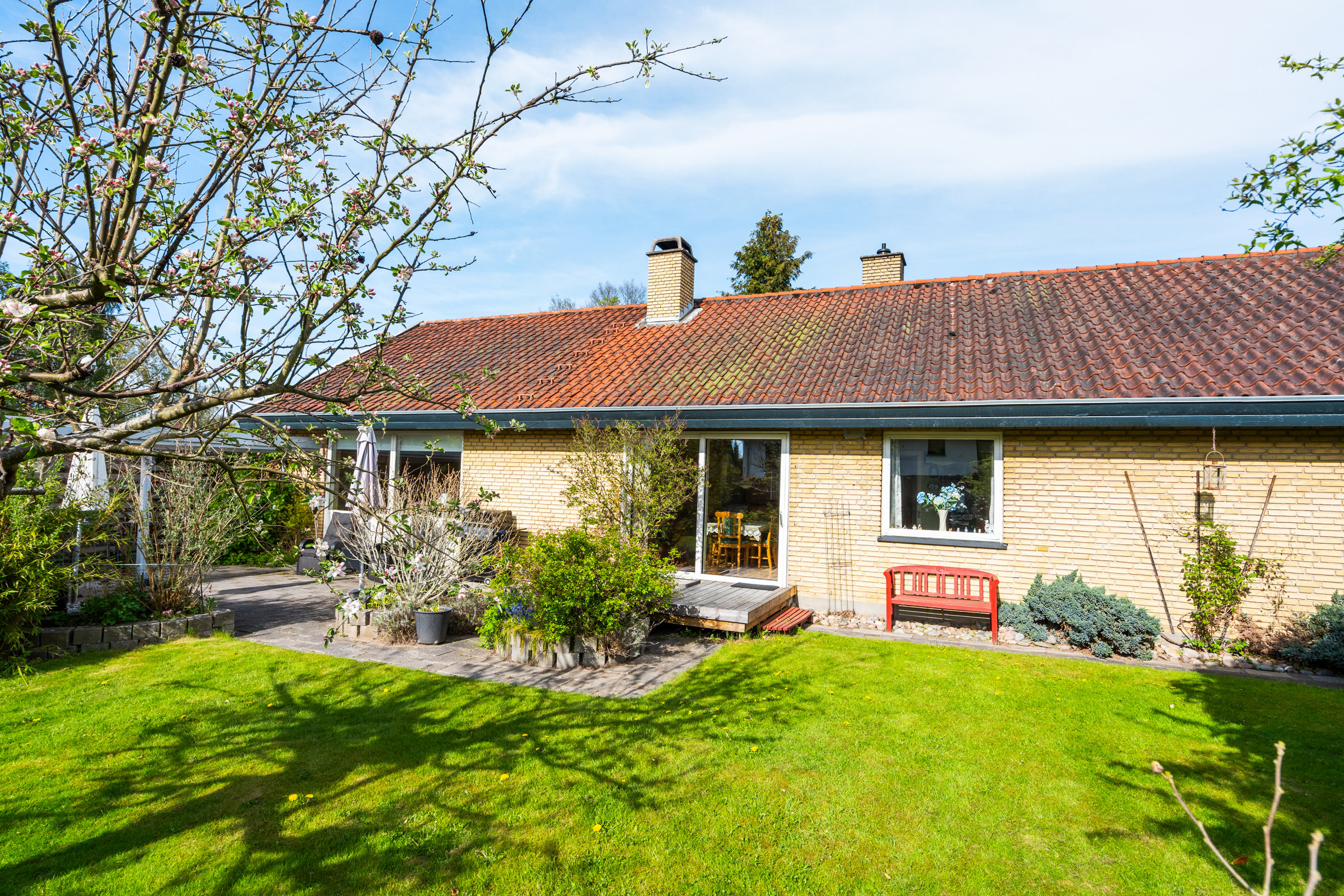 Villa Hanevangen 22, Herlev, Herlev