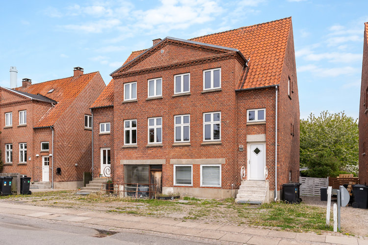 Østerbrogade 133
