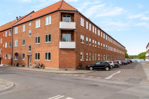 Set fra vejen