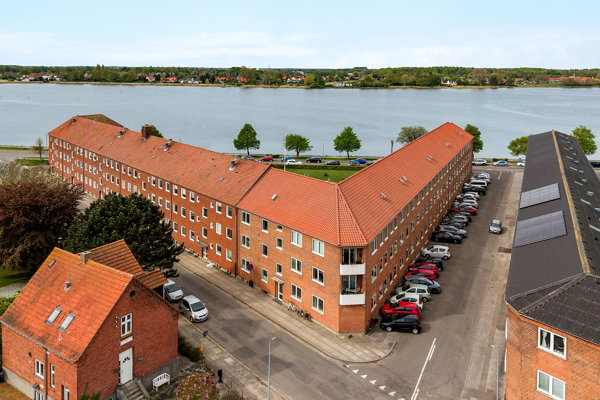 Område