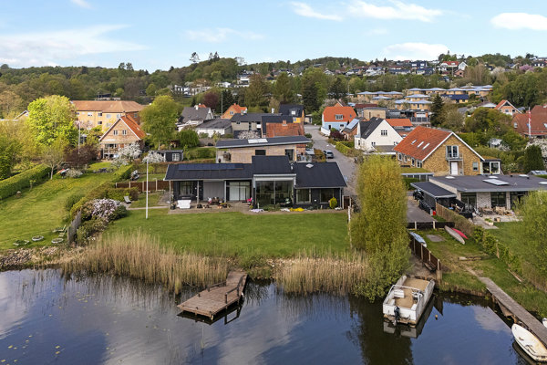 Område