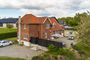 Ejendommen