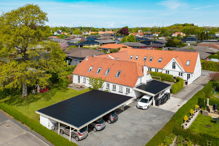 Søndervænget 9