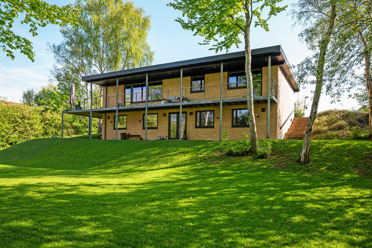 Bakkelyparken 60