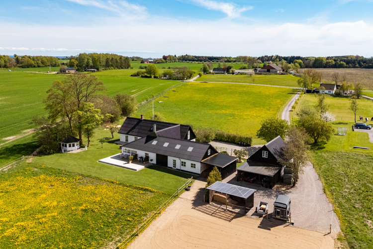 Fløjstrupvej 163