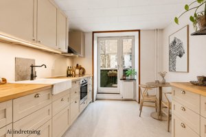 Køkken