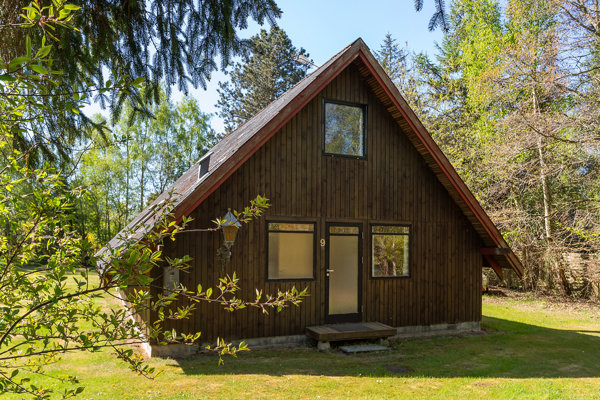 Ejendommen