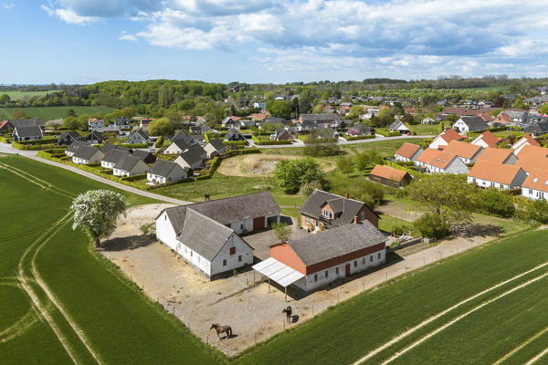 Område
