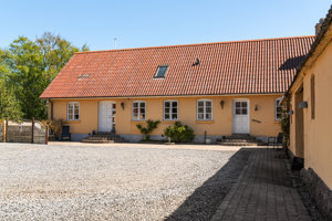 Gårdsplads
