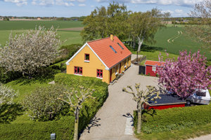 Ejendommen