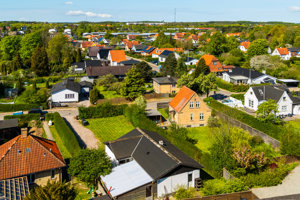 Område