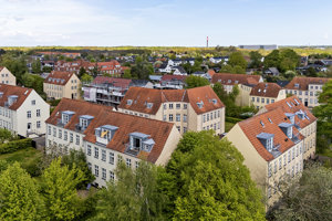 Område