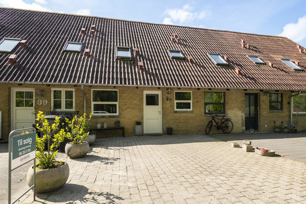 Ejendommen