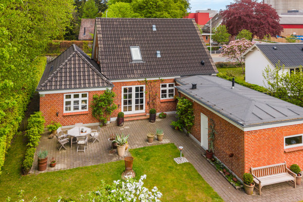 Ejendommen