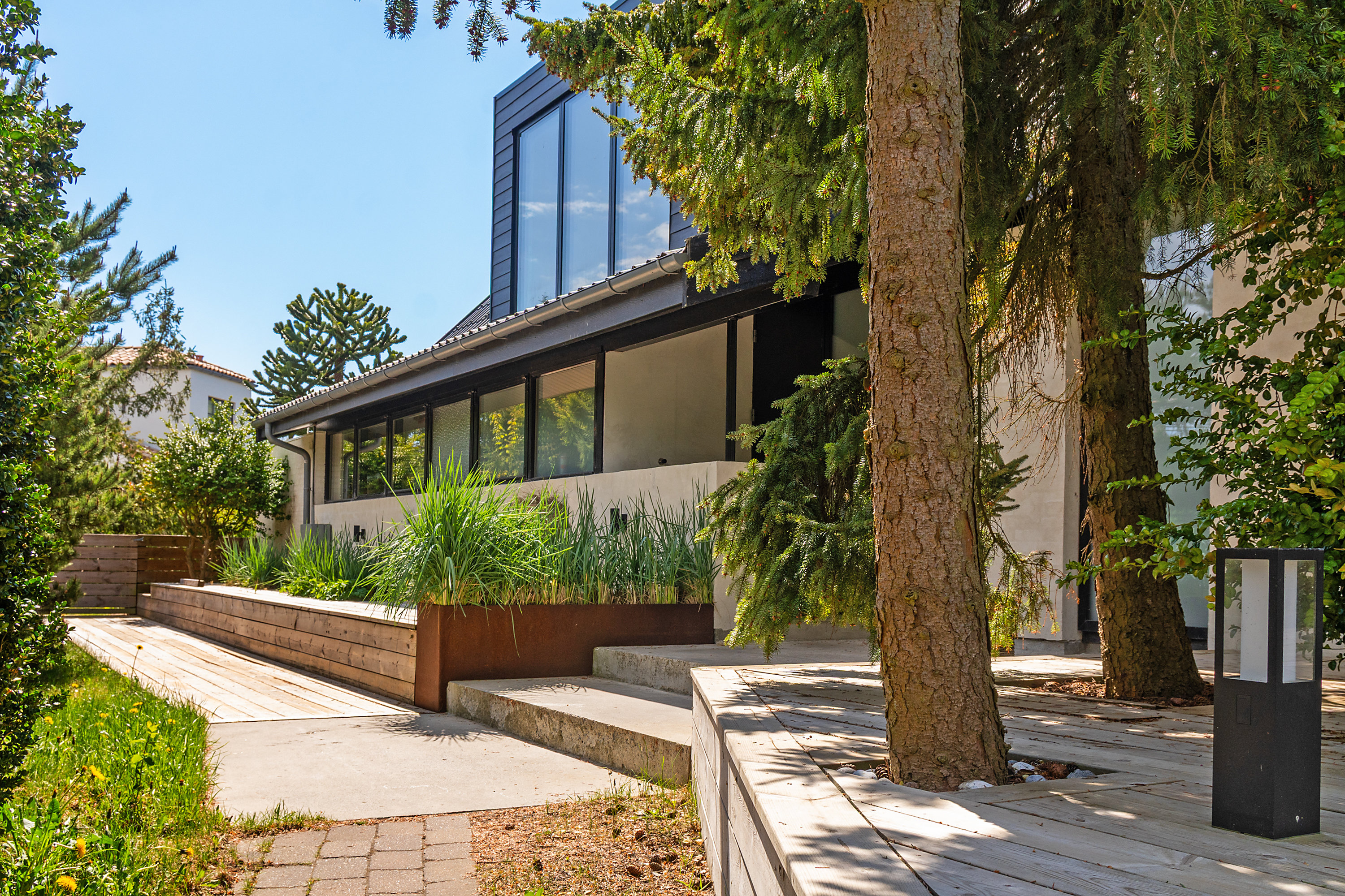 Villa Krathusvej 6, Solrød Strand, Solrød Strand