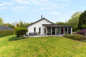 Set fra haven