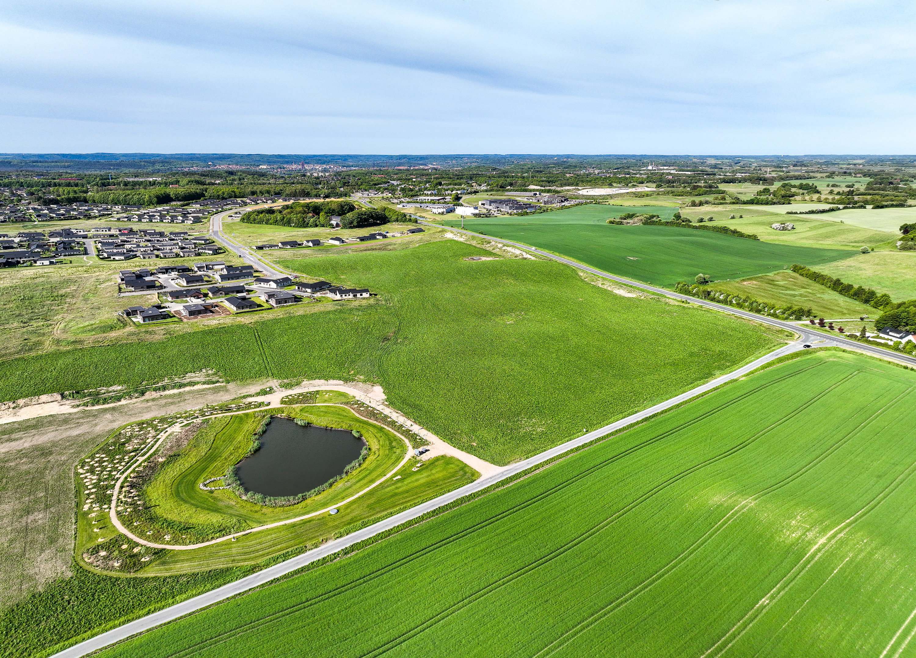 Hus – Silkeborg - Visning 3