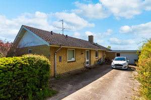 Ejendommen