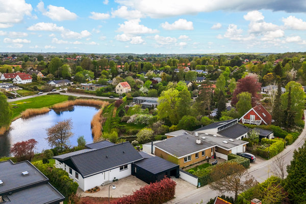 Område
