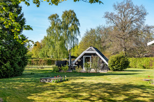 Set fra haven