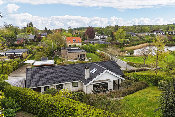 Område
