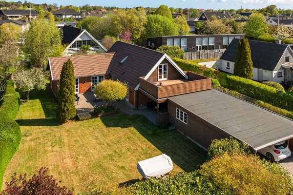 Ejendommen