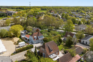 Område