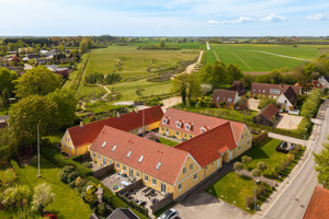 Område