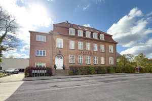 Set fra vejen
