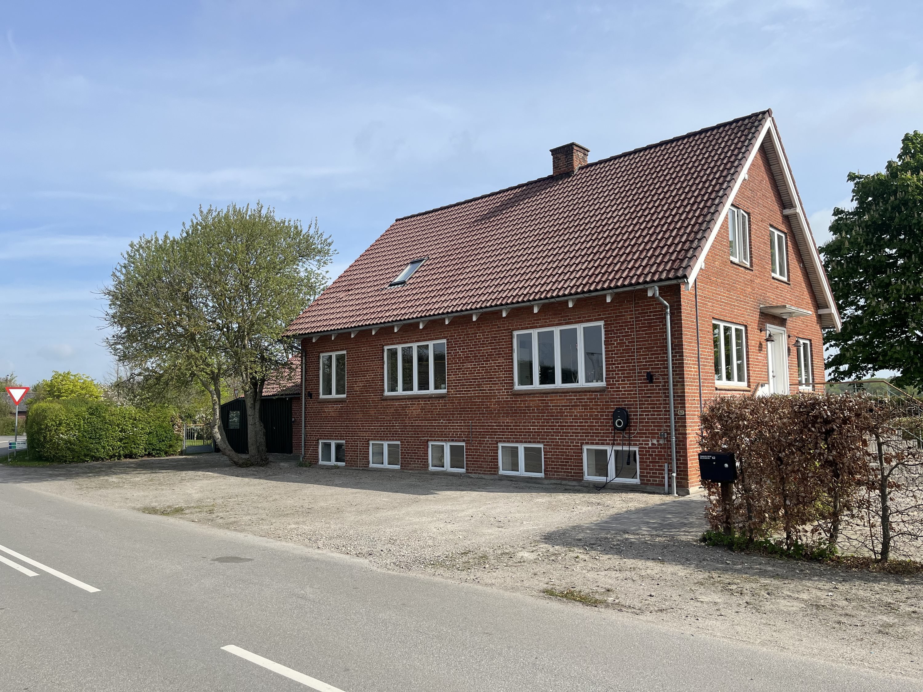 Balshavevej 62