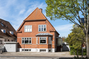 Set fra vejen