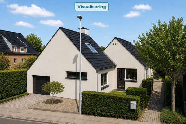 Set fra vejen