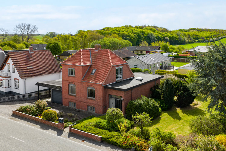 Østergade 48
