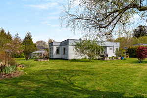 Set fra haven