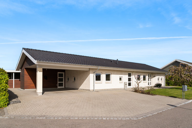 Bolig på Kirsebærhaven 25 4532 Gislinge.