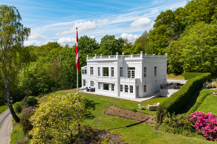 Bolig på Fredens Vej 2 6000 Kolding.