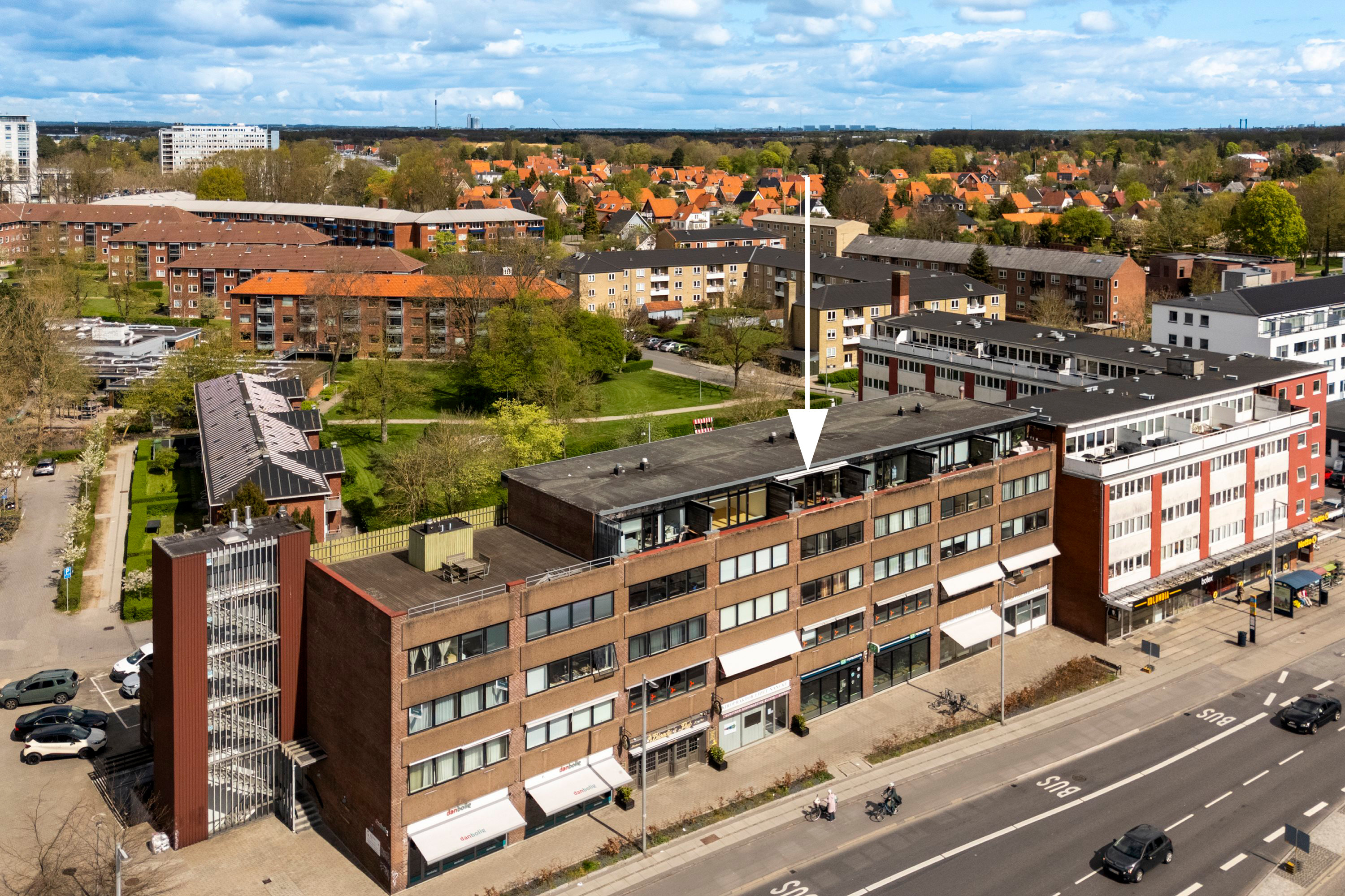 Lejlighed Hovedvejen 154, 4. 33., Glostrup, Glostrup
