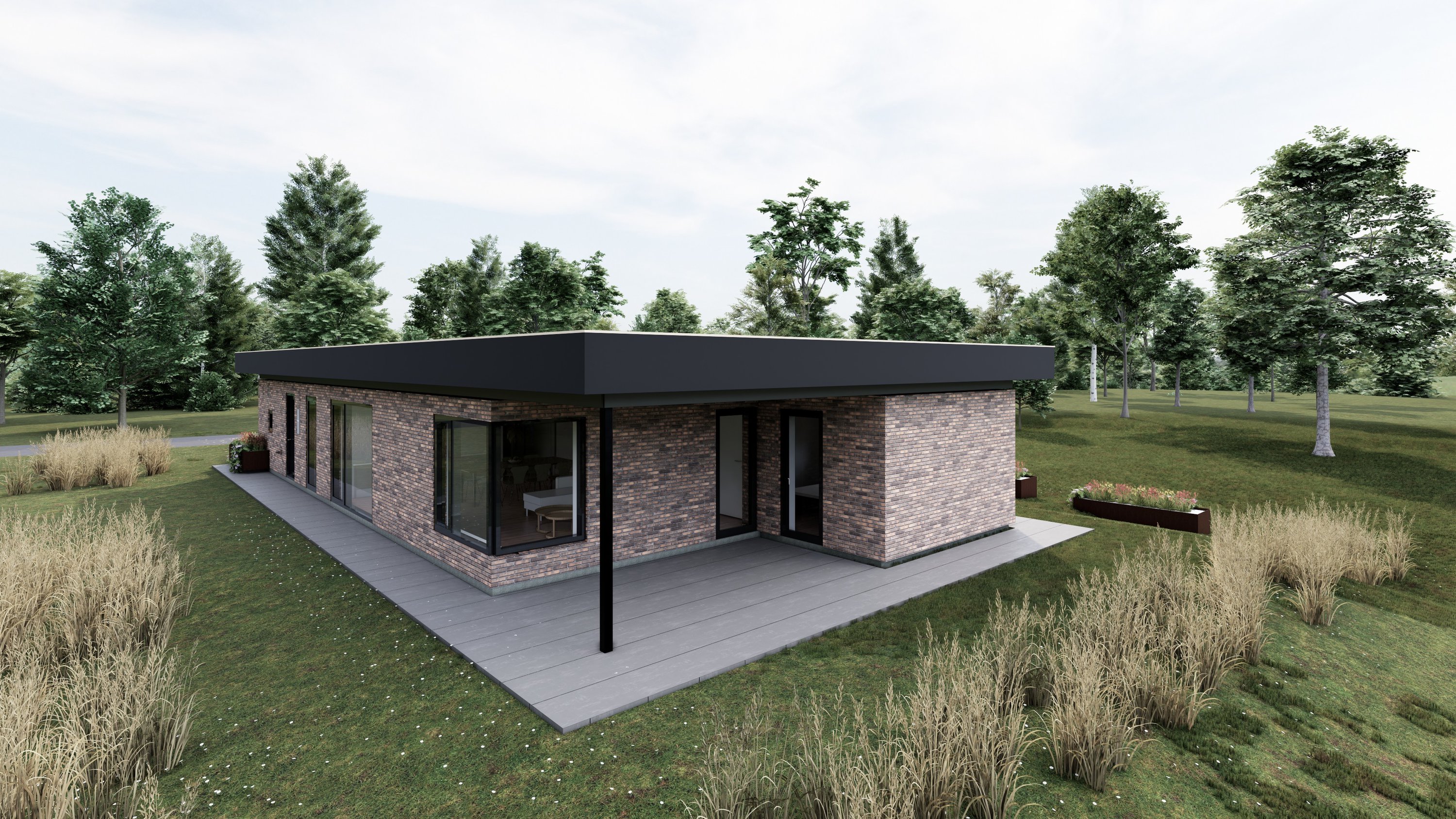 Villa på Høvenderen 45 8600 Silkeborg.