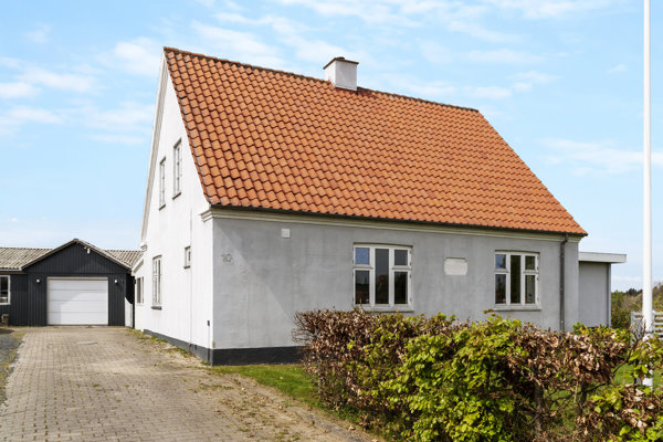 Ejendommen