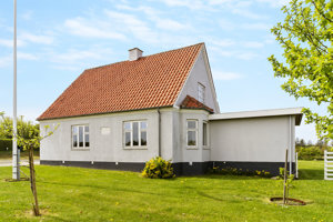 Set fra haven