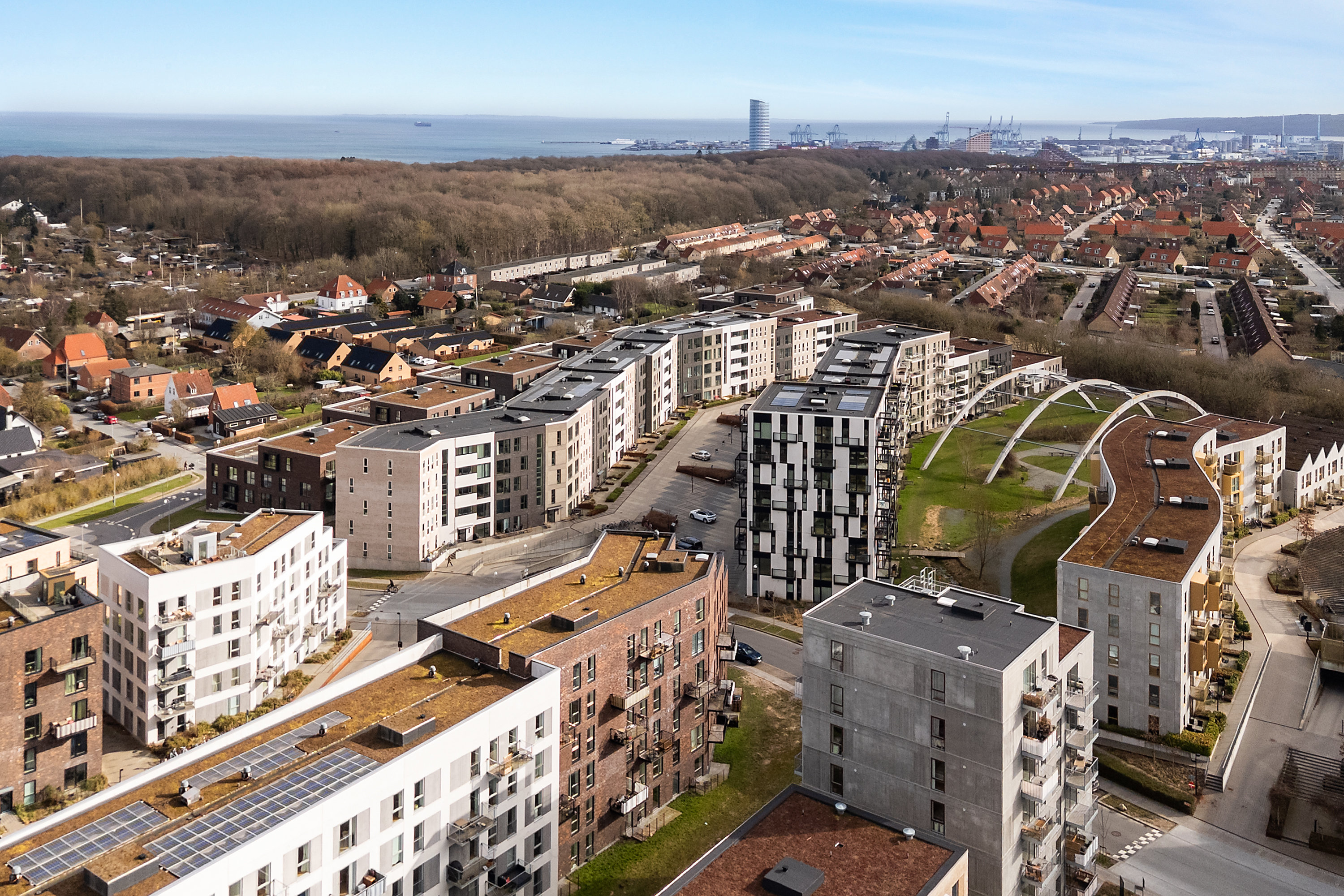 Broloftet 1, 2. tv., 8240 Risskov billede 6