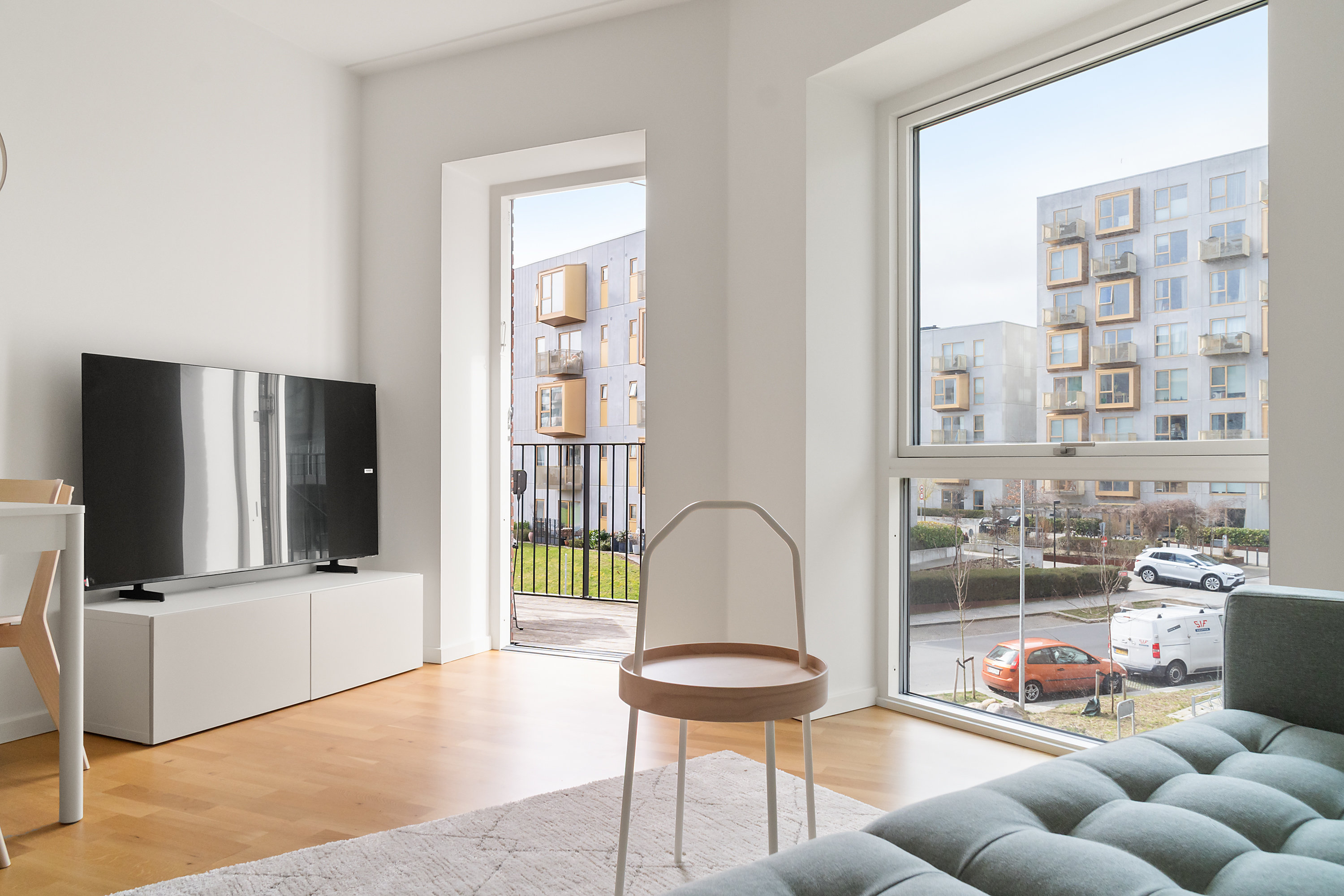 Broloftet 1, 2. tv., 8240 Risskov billede 5