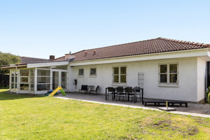 Set fra haven