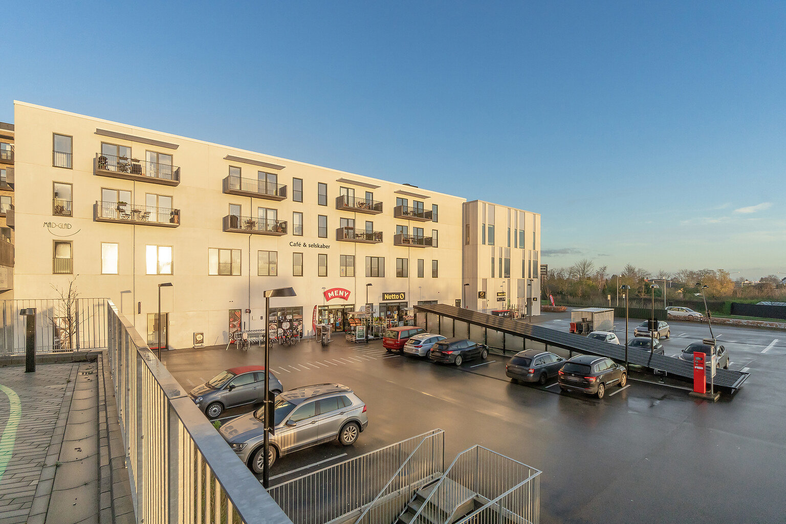 Broloftet 1, 2. tv., 8240 Risskov billede 3
