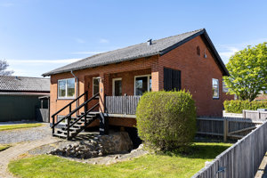 Ejendommen