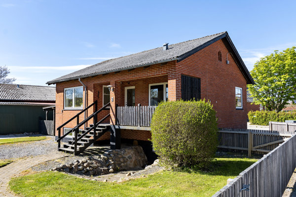 Ejendommen